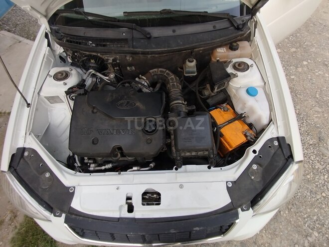LADA (VAZ) Priora 2013, 154,000 km - 1.6 l - Xaçmaz
