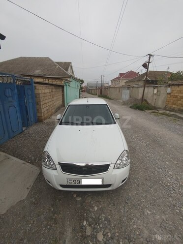 LADA (VAZ) Priora 2013, 154,000 km - 1.6 l - Xaçmaz