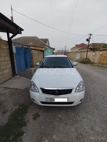LADA (VAZ) Priora 2013, 154,000 km - 1.6 l - Xaçmaz