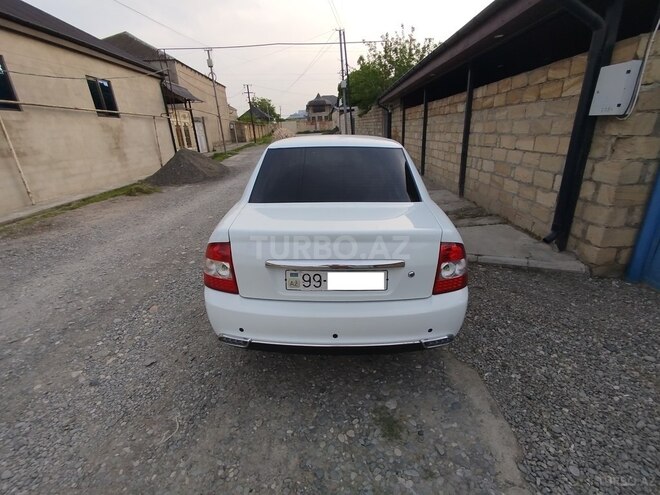 LADA (VAZ) Priora 2013, 154,000 km - 1.6 l - Xaçmaz