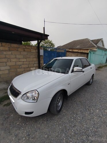 LADA (VAZ) Priora 2013, 154,000 km - 1.6 l - Xaçmaz