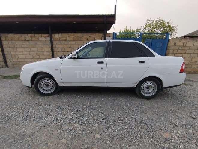 LADA (VAZ) Priora 2013, 154,000 km - 1.6 l - Xaçmaz