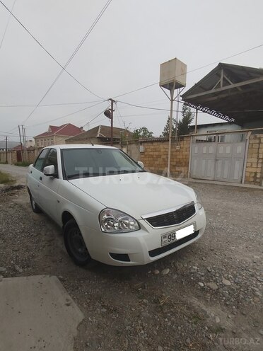 LADA (VAZ) Priora 2013, 154,000 km - 1.6 l - Xaçmaz