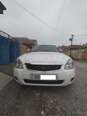 LADA (VAZ) Priora 2013, 154,000 km - 1.6 l - Xaçmaz