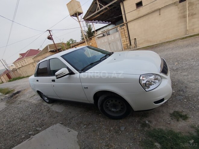 LADA (VAZ) Priora 2013, 154,000 km - 1.6 l - Xaçmaz