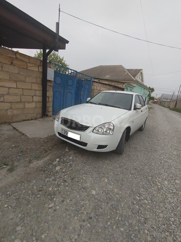 LADA (VAZ) Priora 2013, 154,000 km - 1.6 l - Xaçmaz