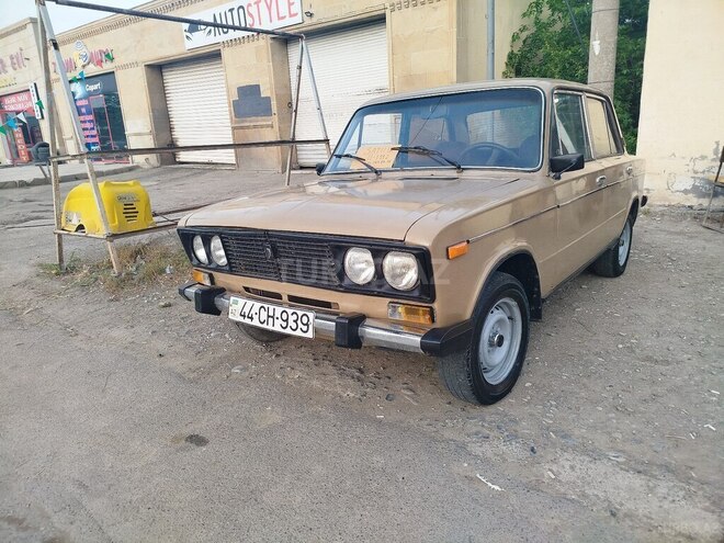 LADA (VAZ) 2106 1992, 94,231 km - 1.6 l - Kürdəmir