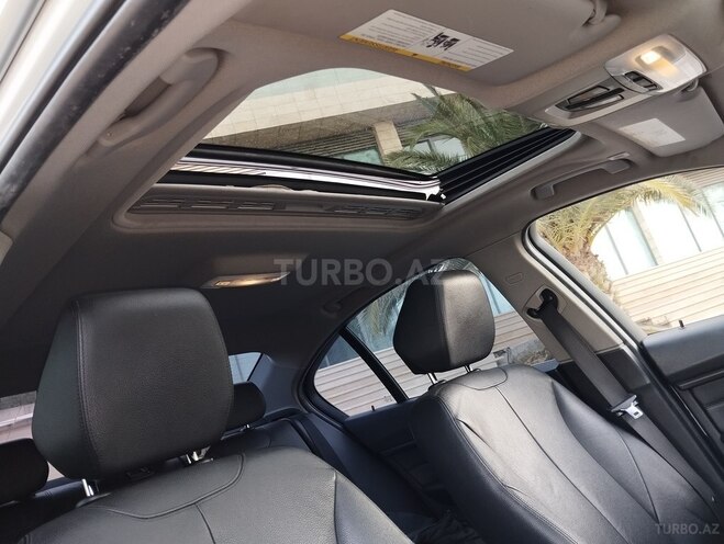 BMW 320 2014, 211,000 km - 2.0 l - Bakı