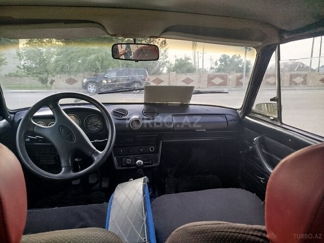 LADA (VAZ) 2106 1992, 94,231 km - 1.6 l - Kürdəmir