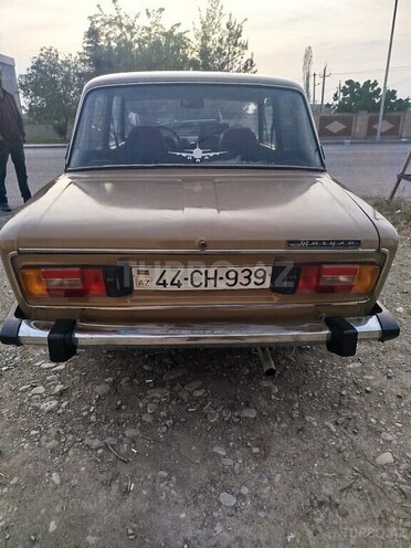 LADA (VAZ) 2106 1992, 94,231 km - 1.6 l - Kürdəmir