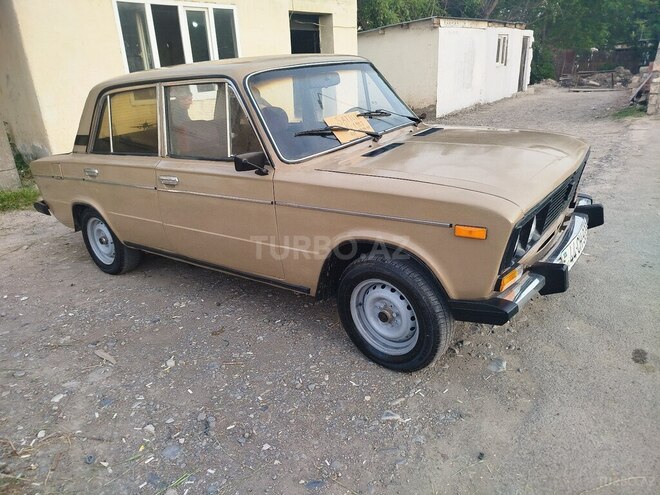 LADA (VAZ) 2106 1992, 94,231 km - 1.6 l - Kürdəmir