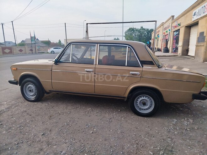 LADA (VAZ) 2106 1992, 94,231 km - 1.6 l - Kürdəmir