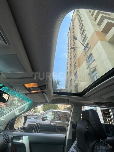 Toyota Land Cruiser Prado 2012, 145,000 km - 4.0 л - Bakı