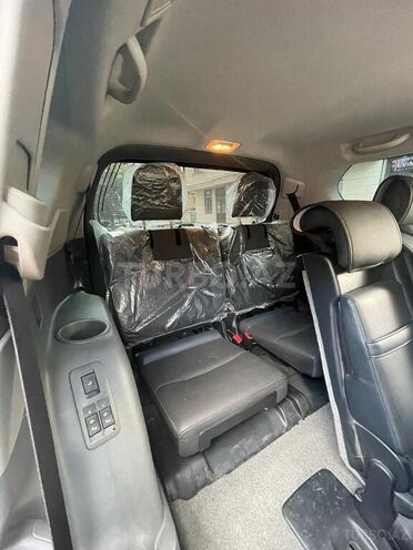 Toyota Land Cruiser Prado 2012, 145,000 km - 4.0 л - Bakı