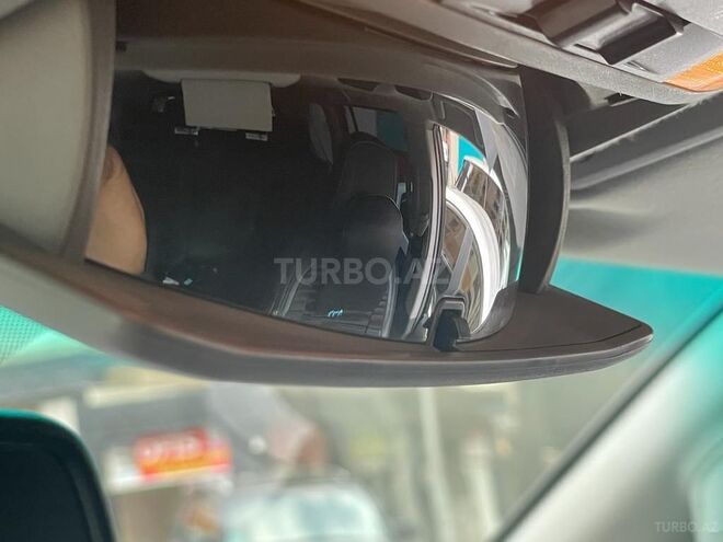Toyota Land Cruiser Prado 2012, 145,000 km - 4.0 л - Bakı