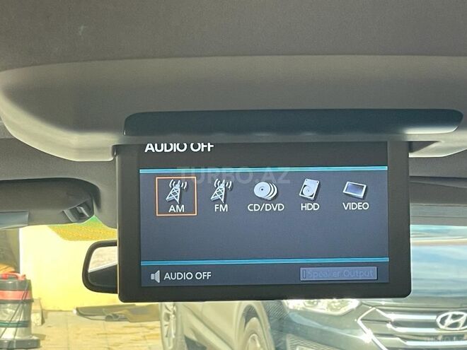 Toyota Land Cruiser Prado 2012, 145,000 km - 4.0 л - Bakı