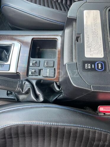 Toyota Land Cruiser Prado 2012, 145,000 km - 4.0 л - Bakı