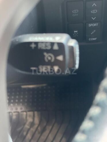 Toyota Land Cruiser Prado 2012, 145,000 km - 4.0 л - Bakı