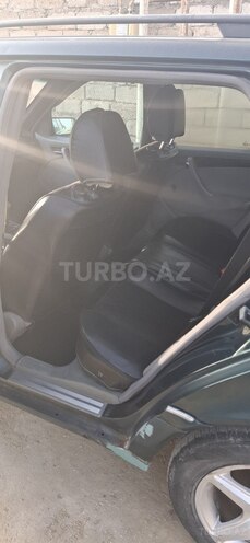 Mercedes C 200 1997, 482,290 km - 2.0 l - Bakı