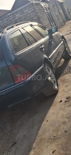 Mercedes C 200 1997, 482,290 km - 2.0 l - Bakı