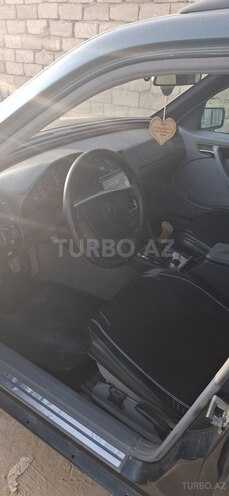 Mercedes C 200 1997, 482,290 km - 2.0 l - Bakı