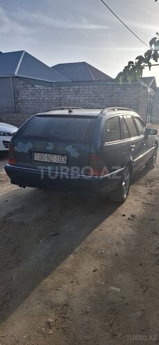 Mercedes C 200 1997, 482,290 km - 2.0 l - Bakı