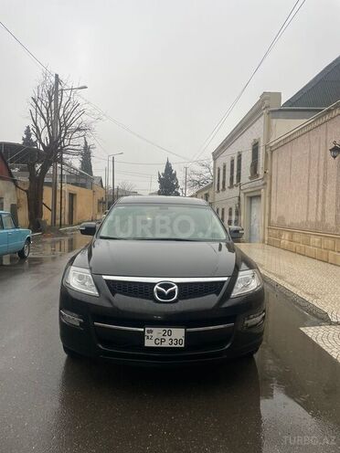 Mazda CX-9 2008, 87,000 km - 3.7 l - Gəncə