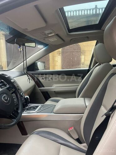 Mazda CX-9 2008, 87,000 km - 3.7 l - Gəncə