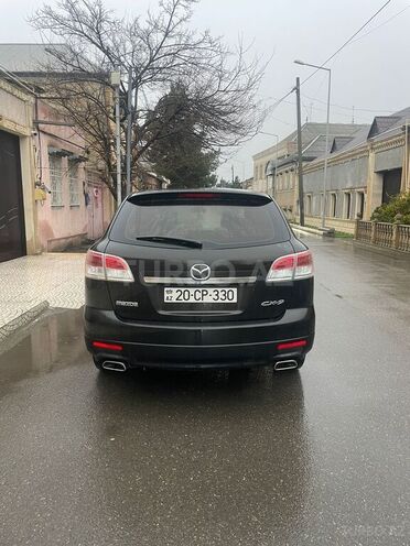 Mazda CX-9 2008, 87,000 km - 3.7 l - Gəncə