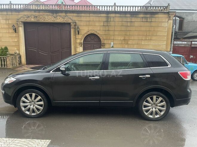 Mazda CX-9 2008, 87,000 km - 3.7 l - Gəncə