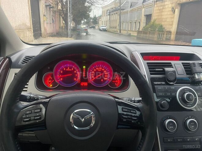 Mazda CX-9 2008, 87,000 km - 3.7 l - Gəncə