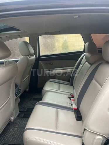 Mazda CX-9 2008, 87,000 km - 3.7 l - Gəncə