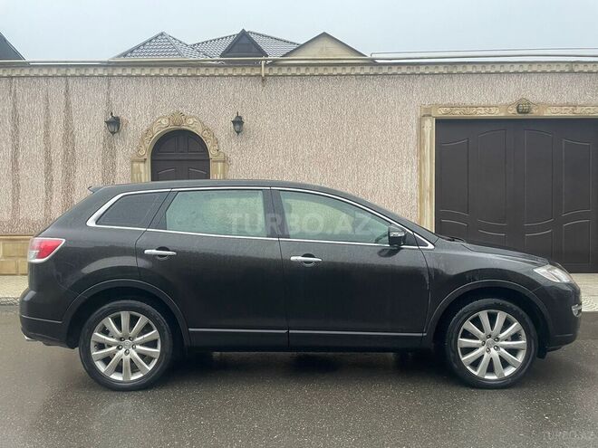 Mazda CX-9 2008, 87,000 km - 3.7 l - Gəncə