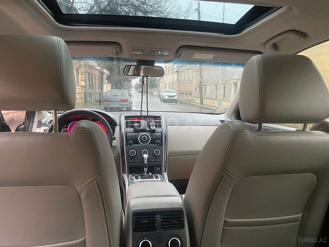 Mazda CX-9 2008, 87,000 km - 3.7 l - Gəncə