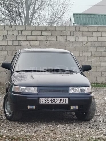 LADA (VAZ) 2112 2008, 265,000 km - 1.6 л - Ağcabədi
