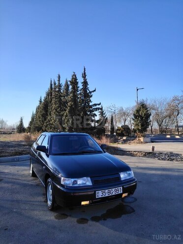 LADA (VAZ) 2112 2008, 265,000 km - 1.6 л - Ağcabədi