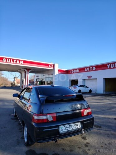 LADA (VAZ) 2112 2008, 265,000 km - 1.6 л - Ağcabədi