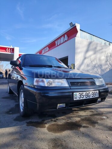 LADA (VAZ) 2112 2008, 265,000 km - 1.6 л - Ağcabədi