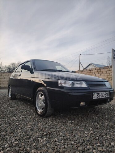 LADA (VAZ) 2112 2008, 265,000 km - 1.6 л - Ağcabədi