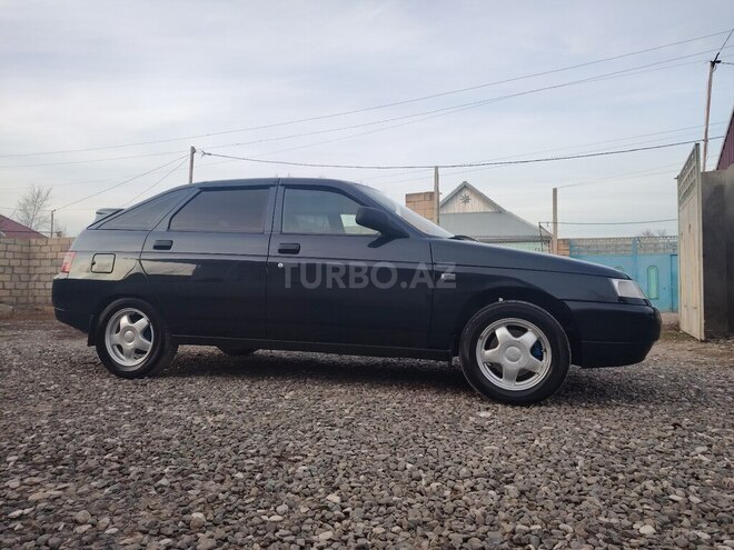 LADA (VAZ) 2112 2008, 265,000 km - 1.6 л - Ağcabədi