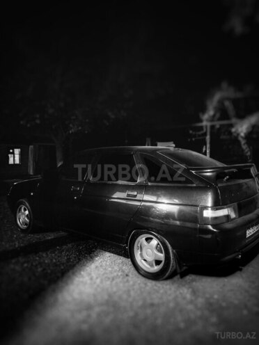 LADA (VAZ) 2112 2008, 265,000 km - 1.6 л - Ağcabədi