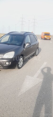 Kia Carens 2006, 34,000 km - 2.0 l - Bakı