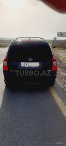 Kia Carens 2006, 34,000 km - 2.0 l - Bakı