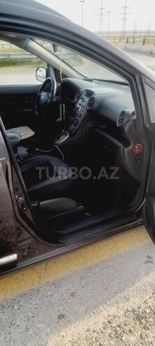 Kia Carens 2006, 34,000 km - 2.0 l - Bakı