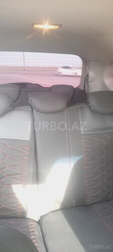 Kia Carens 2006, 34,000 km - 2.0 l - Bakı