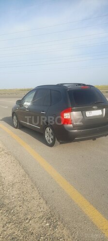 Kia Carens 2006, 34,000 km - 2.0 l - Bakı