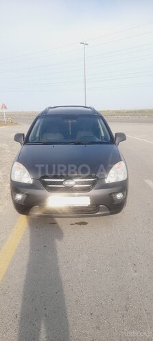 Kia Carens 2006, 34,000 km - 2.0 l - Bakı