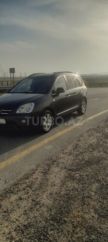 Kia Carens 2006, 34,000 km - 2.0 l - Bakı