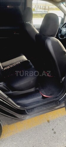 Kia Carens 2006, 34,000 km - 2.0 l - Bakı