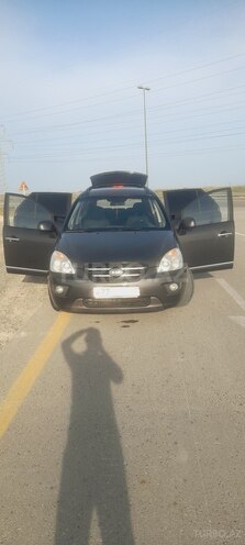 Kia Carens 2006, 34,000 km - 2.0 l - Bakı